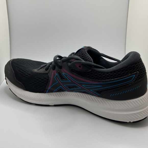 WOMEN'S ASICS GEL CONTEND 7 RUNNING SHOES-Size 9 U.S. - Picture 7 of 10